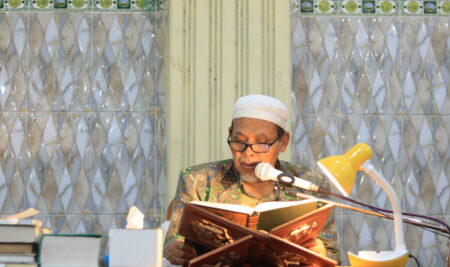 JADWAL PENGAOSAN ROMADHON PUTRA